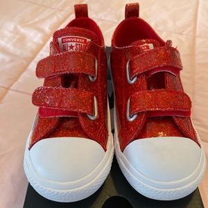 Chuck Taylor All Star Party Dress Junior Low